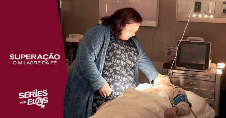 Superação, O Milagre da Fé