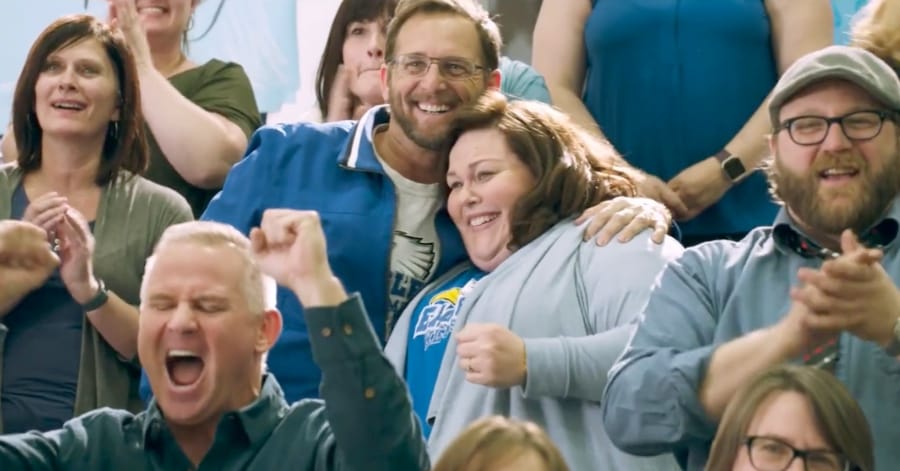 Sessão da Tarde 14/08/2025: Sinopse, Elenco e Trailer de Superação: O Milagre da Fé 2 Superação: O Milagre da Fé