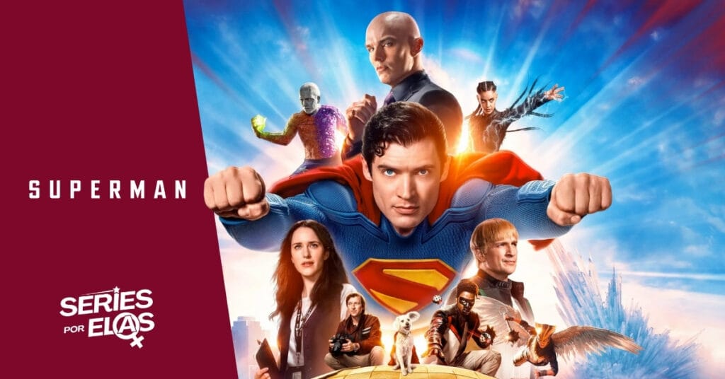 Superman cena pós-créditos