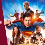 Superman cena pós-créditos