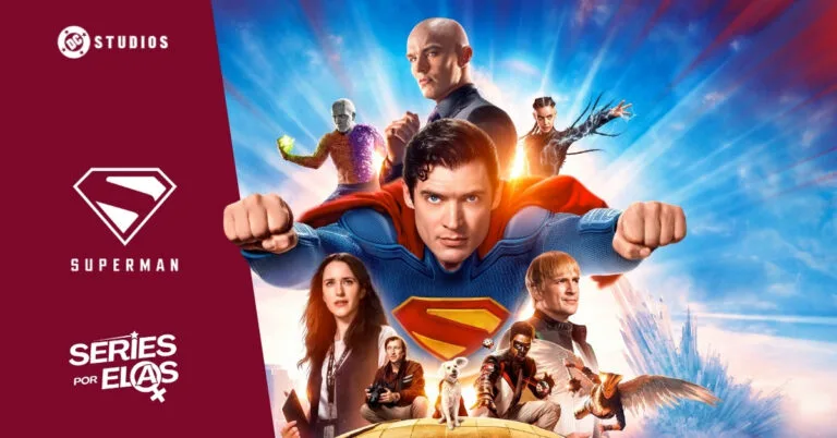 Superman 2025