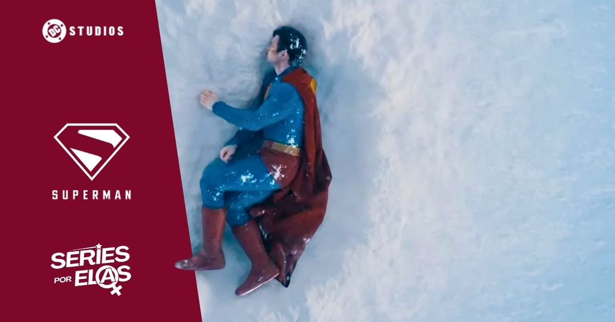Superman 2025 final explicado