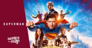 Superman cena pós-créditos