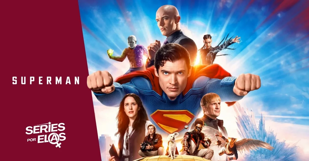 Spoiler: Explicamos as cenas pós-créditos de Superman? 2 Superman cena pós-créditos