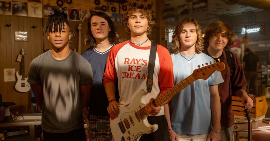 Prime Video em Setembro de 2025: Chegou a Lista Completa com as 26 Novidades 5 The Runarounds