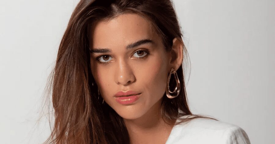 Guerreiros do Sol: Elenco e Tudo Sobre a Novela Sobre o Cangaço Brasileiro 12 theresa fonseca