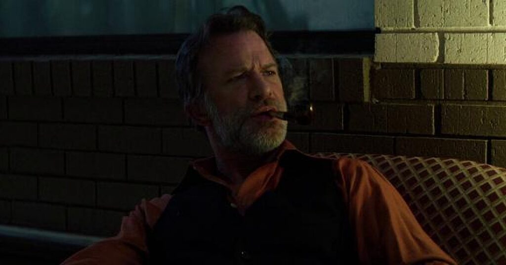 Vingança Fatal (2022): Elenco, Sinopse e Enredo e Tudo Sobre 5 Thomas Jane como Dante