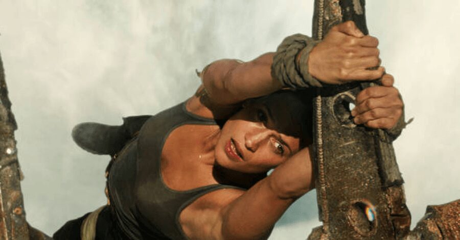 Crítica de Tomb Raider: A Origem | Vale a pena assistir ao filme? 1 tomb-raider_a_origem-critica
