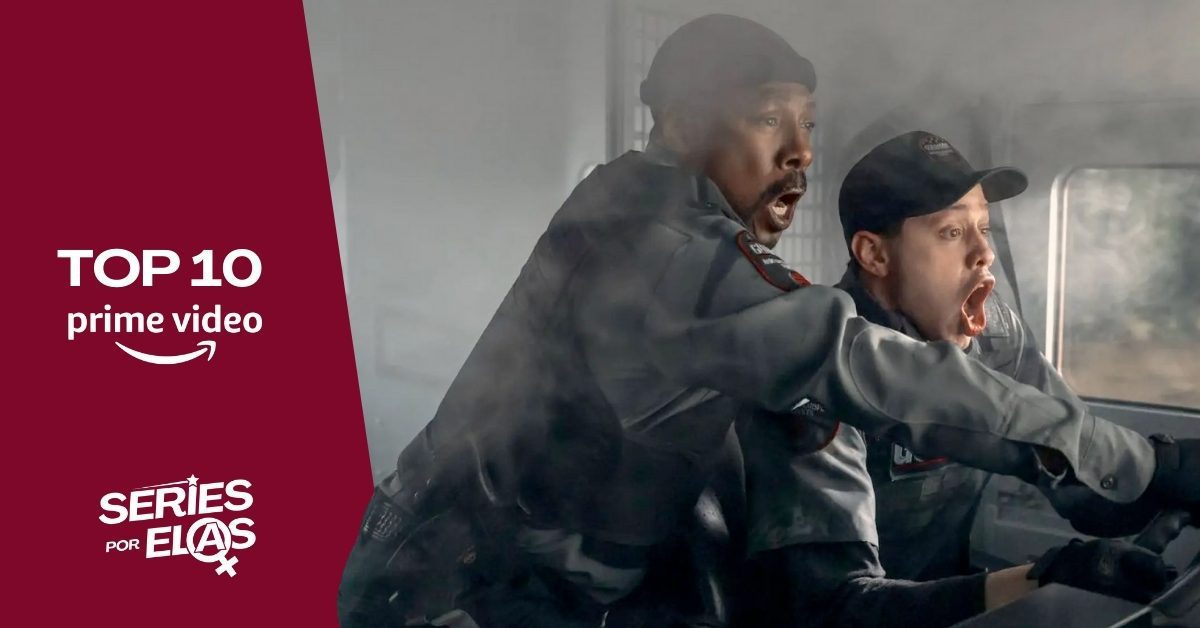 TOP 10 Prime Vídeo Brasil: Filmes e séries que estão bombando em Agosto de 2025 1 top 10 prime vídeo