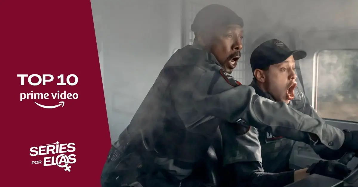 TOP 10 Prime Vídeo Brasil: Filmes e séries que estão bombando em Agosto de 2025 2 top 10 prime vídeo