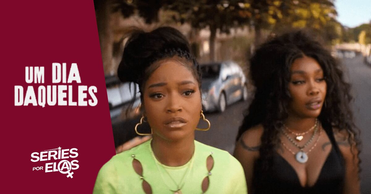 Crítica de Um Dia Daqueles: Vale a pena assistir ao filme? 2 um-dia-daqueles-critica