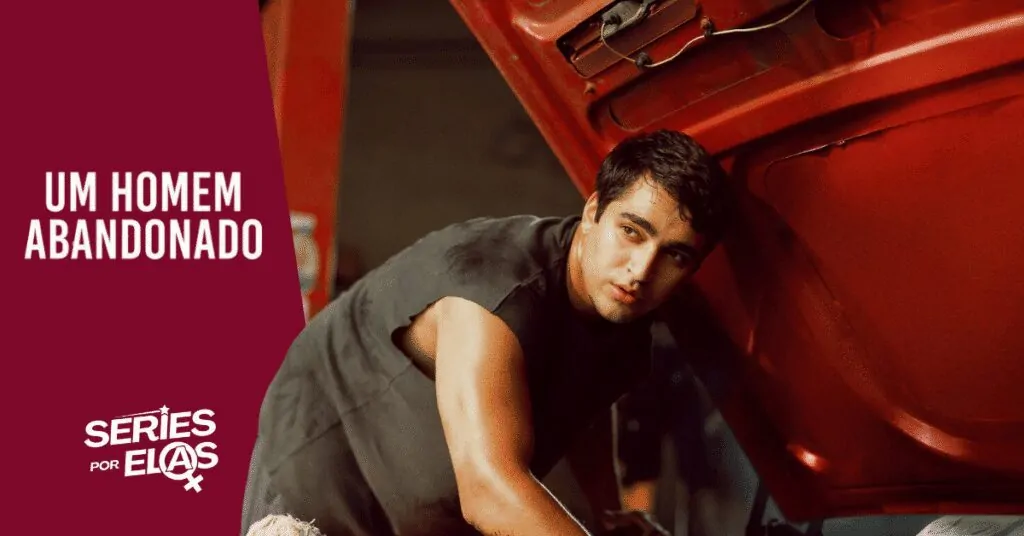 um-homem-abandonado