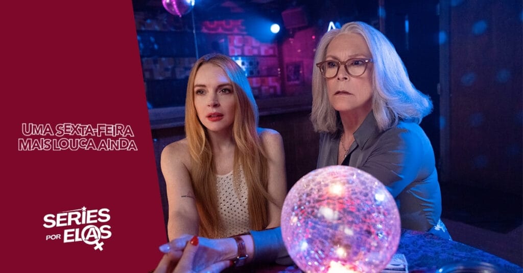 Uma Sexta Feira Mais Louca Ainda