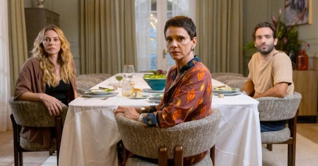 Resumo da novela Vale Tudo (01/09 à 06/09): Maria de Fátima descobre o GRANDE SEGREDO de Odete e romance de André e Aldeíde VEM A TONA 8 Vale Tudo: Resumo do Episódio 138