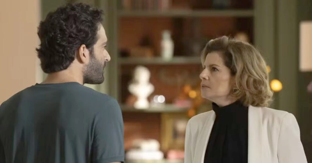 Resumo de Vale Tudo – Capítulo de 27/08