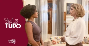 Resumo da novela Vale Tudo (01/09 à 06/09)