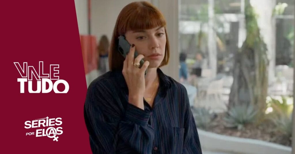 Resumo da novela Vale Tudo