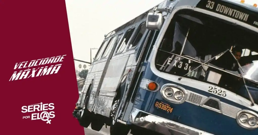 velocidade máxima final explicado