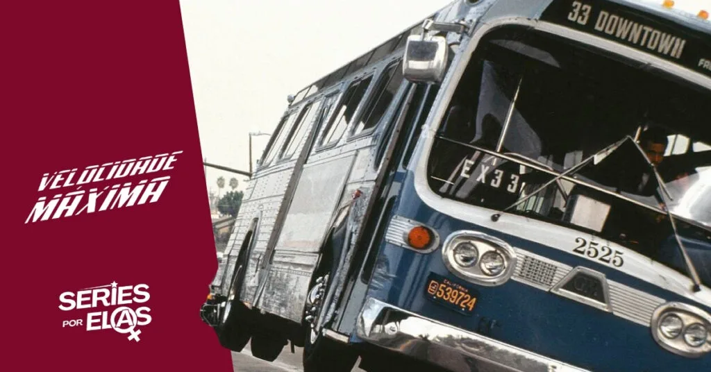 velocidade máxima final explicado