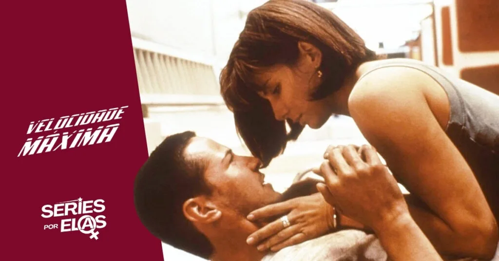 Velocidade Máxima: 20 curiosidades ABSURDAS do Making Of do filme