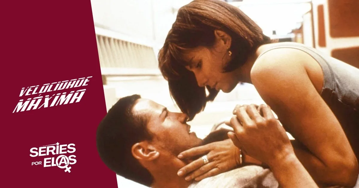 Velocidade Máxima: 20 curiosidades SECRETAS dos bastidores 2 Velocidade Máxima: 20 curiosidades ABSURDAS do Making Of do filme