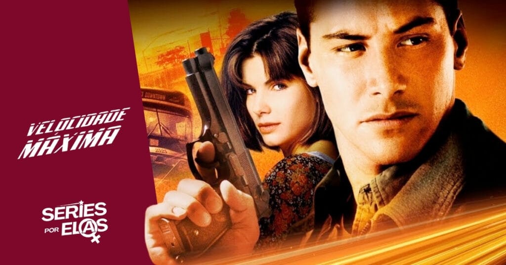 Velocidade Máxima elenco