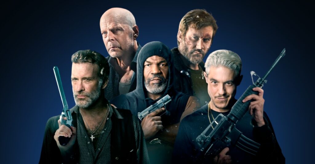 Vingança Fatal: Confira o FINAL EXPLICADO do filme 2 Vingança Fatal elenco