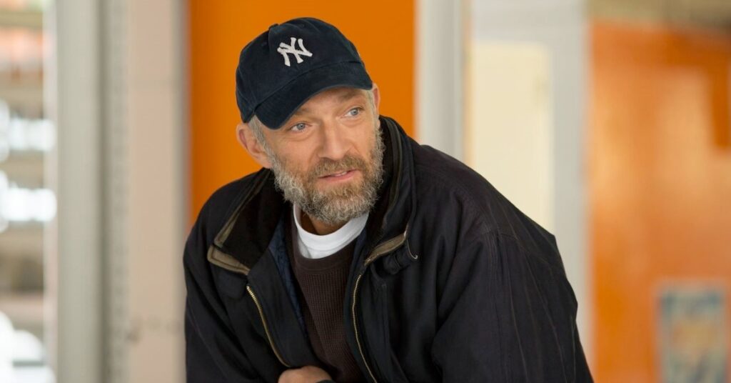 Mais Que Especiais: Elenco, História, Crítica e Tudo Sobre O Filme 2 Vincent Cassel como Bruno Haroche