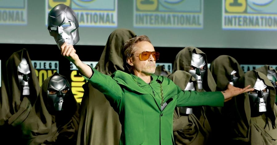 Quarteto Fantástico tem cena pós-créditos? Quantas são e o que esperar? 2 Avengers: Doomsday