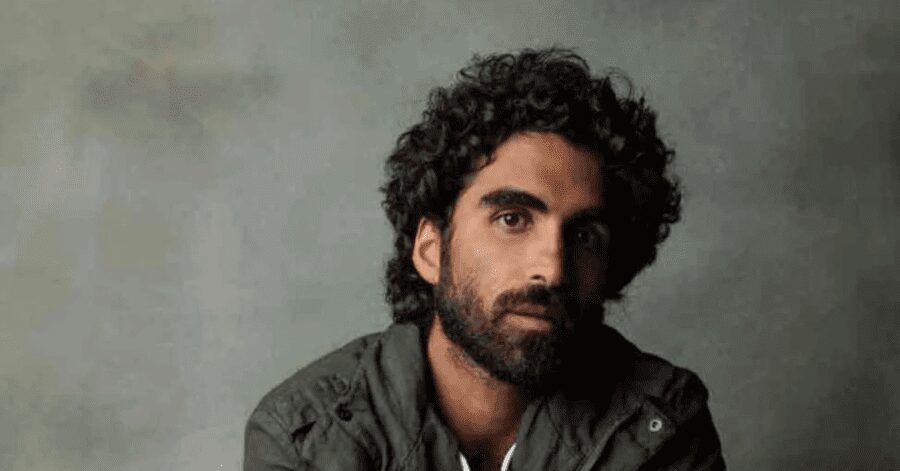 Guerreiros do Sol: Elenco e Tudo Sobre a Novela Sobre o Cangaço Brasileiro 9 vitor sampaio