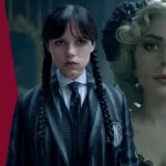 Elenco de Wandinha (2ª temporada)
