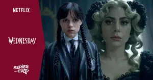 Elenco de Wandinha (2ª temporada)