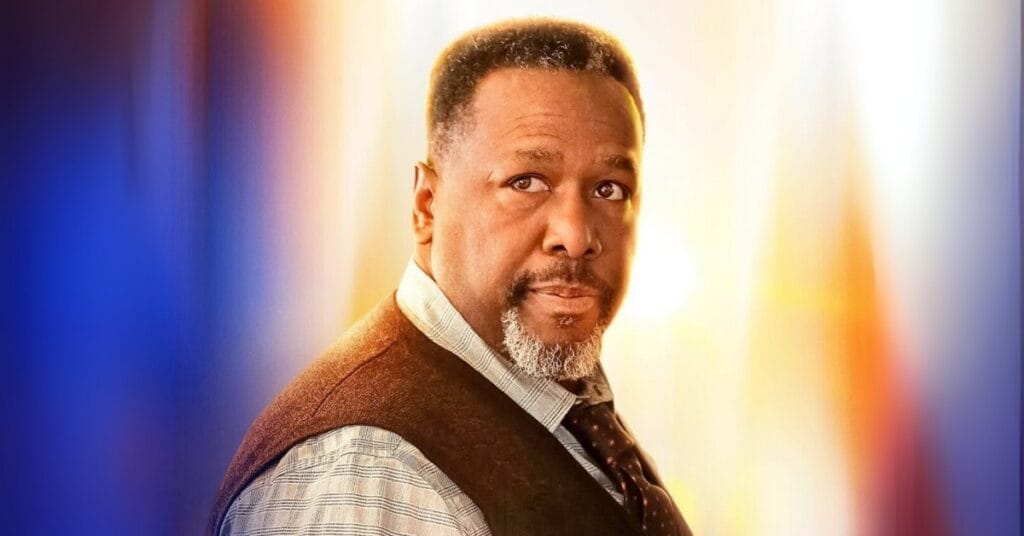 Superman: Elenco, Enredo, Crítica e Tudo Sobre o Filme de 2025 5 Wendell Pierce como Perry White