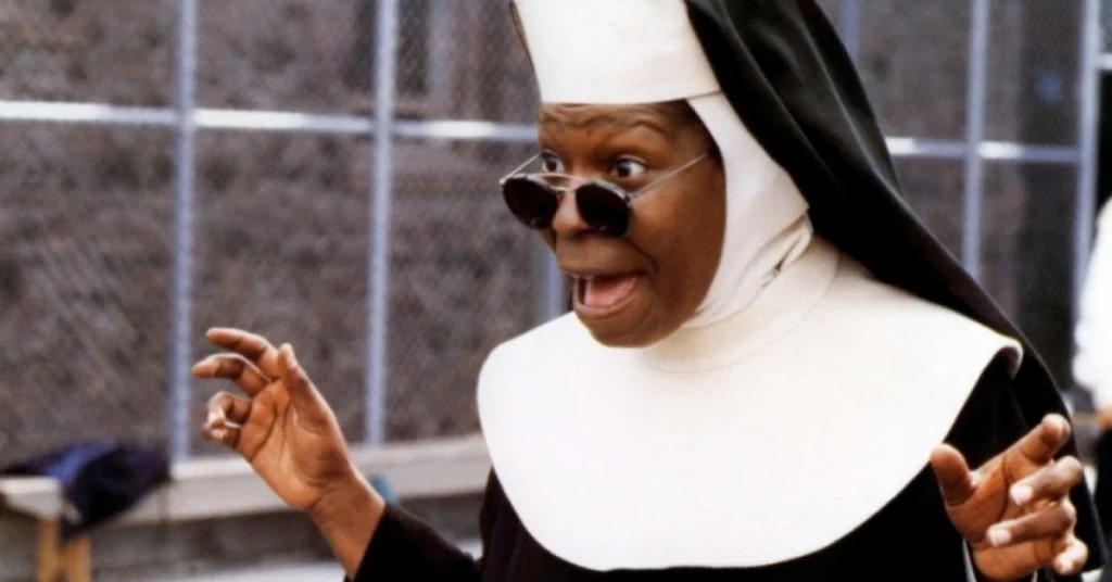 Whoopi Goldberg