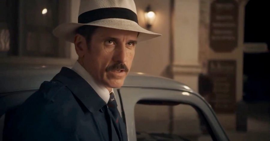 Resumo dos Capítulos de Eta Mundo Melhor