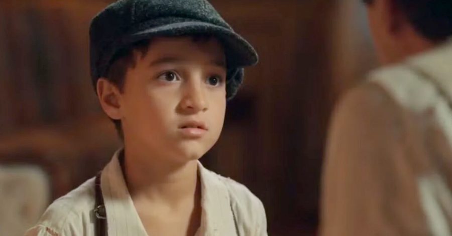 Resumo dos Capítulos de Eta Mundo Melhor