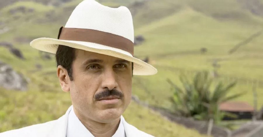 Resumo dos Capítulos de Eta Mundo Melhor