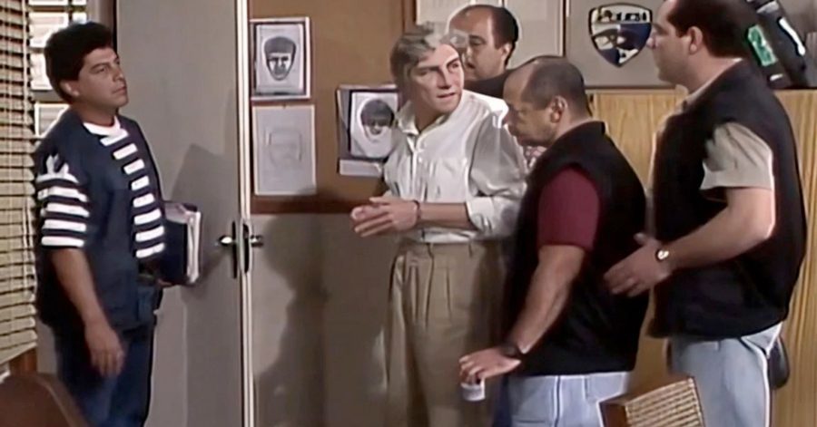 Resumo do Capítulo de 12/09/2025