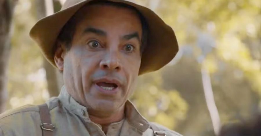 Resumo dos Capítulos de Eta Mundo Melhor