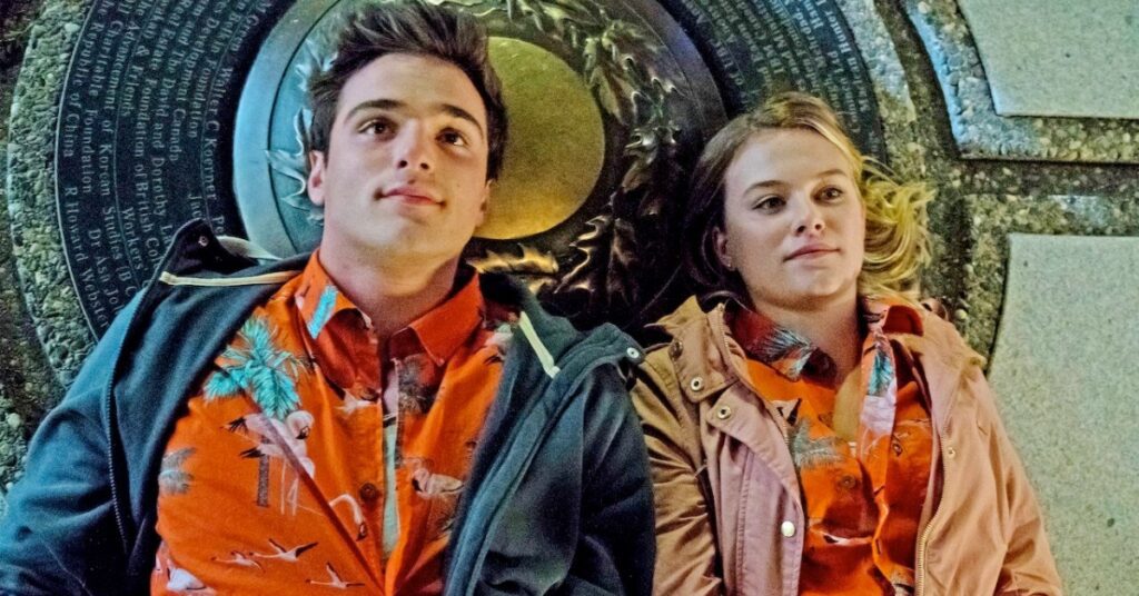 2 Corações: Resumo da história (com SPOILER do PLOT TWIST), mensagem do filme e final explicado 1 Resumo de 2 Corações