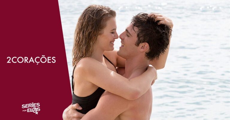 2 corações resumo