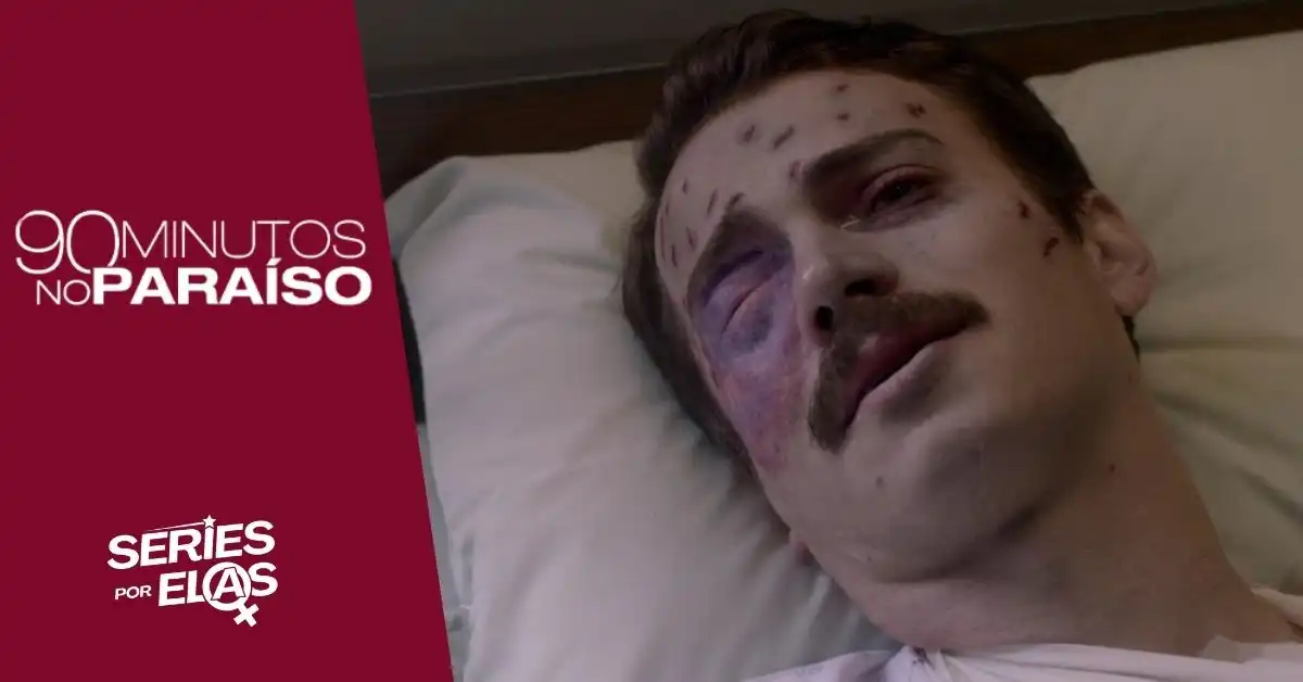Crítica de 90 Minutos no Paraíso: Vale a Pena Assistir o Filme? 2 90-minutos-no-paraiso-critica