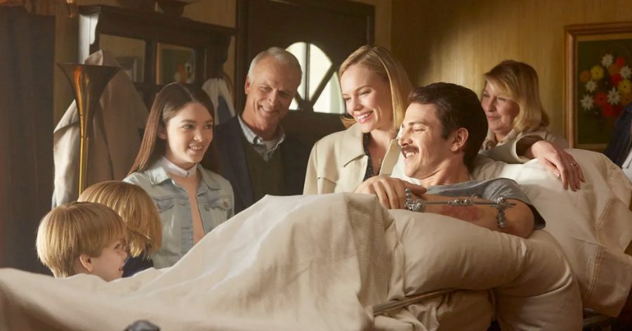 90 Minutos no Paraíso | Significado da História e Final Explicado 2 90 Minutos no Paraíso