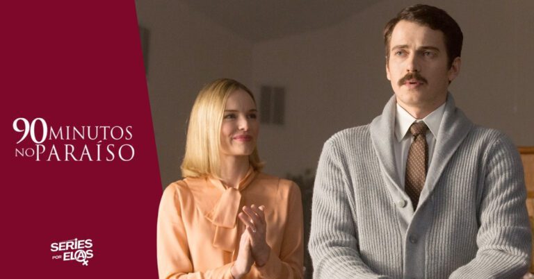 90 Minutos no Paraíso