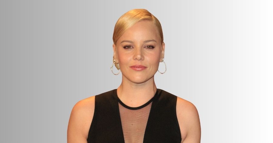 Abbie Cornish