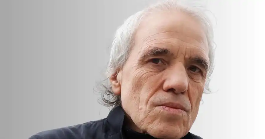 O Evangelho Segundo Judas: Elenco, Onde Assistir e Tudo Sobre 6 Abel Ferrara
