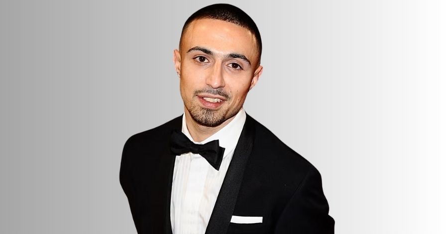 Adam Deacon