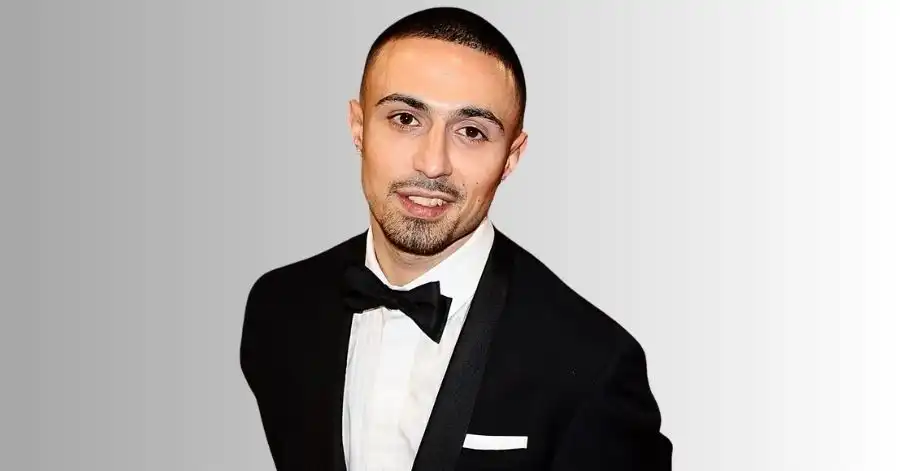 Rogue: Elenco, Onde Assistir e Tudo Sobre o Filme 9 Adam Deacon