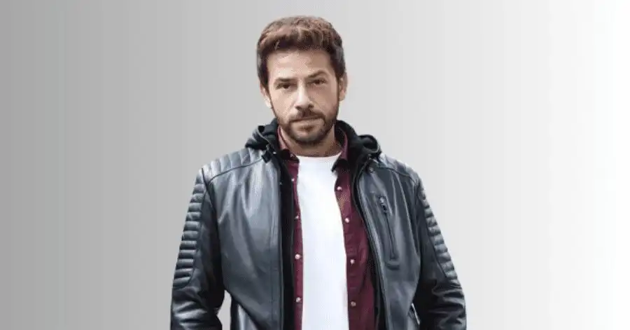 Hercai: Elenco, Onde Assistir e Tudo Sobre a Novela Turca 10 Ahmet Tansu Tasanlar