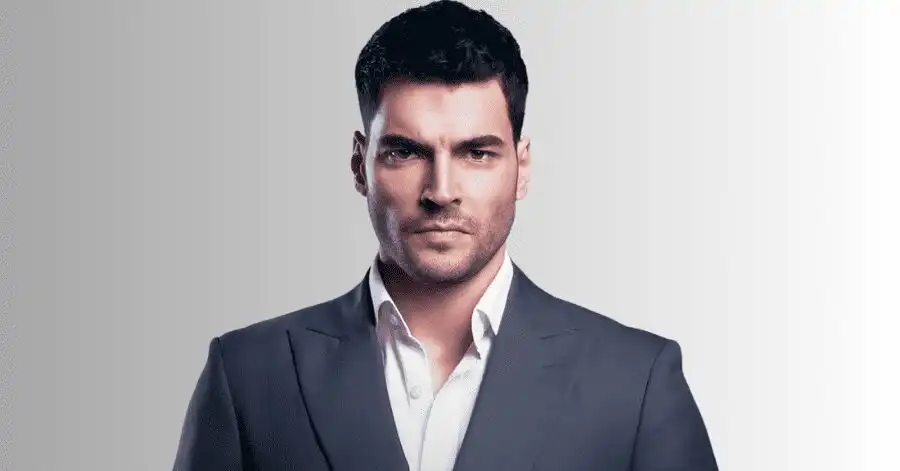Hercai: Elenco, Onde Assistir e Tudo Sobre a Novela Turca 3 Akin Akinozu